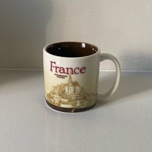 Starbucks - Espresso shot France